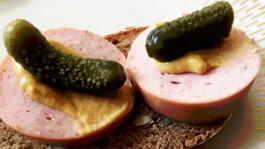 Persönlicher Internetauftritt