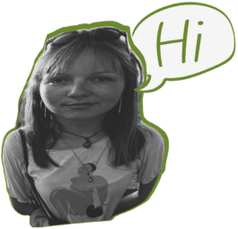 Persönlicher Internetauftritt