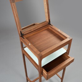 Persönlicher Internetauftritt