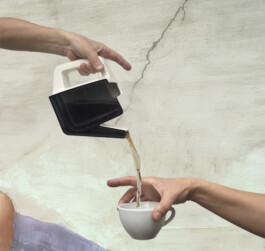 Persönlicher Internetauftritt