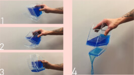 Persönlicher Internetauftritt