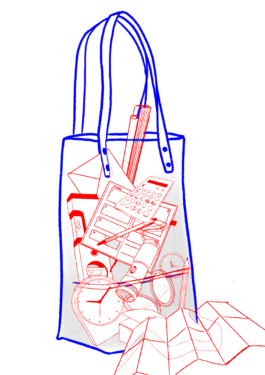 Persönlicher Internetauftritt