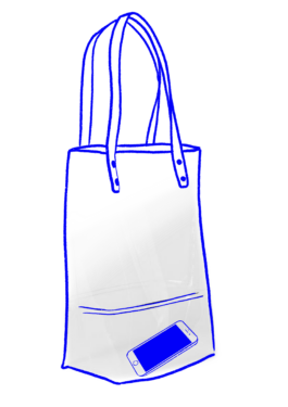 Persönlicher Internetauftritt