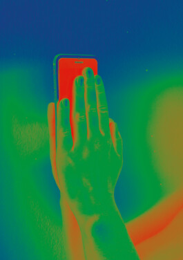 Persönlicher Internetauftritt